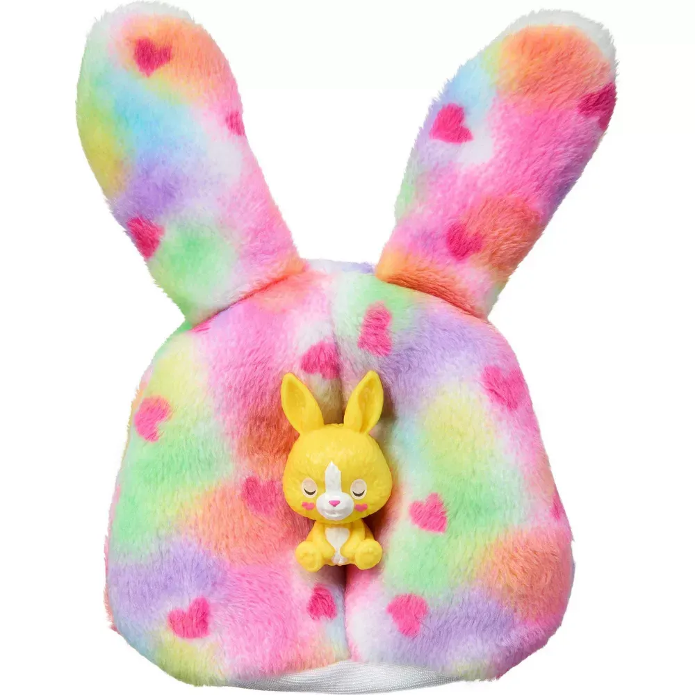 Barbie Cutie Reveal Bunny Doll