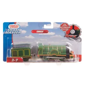 Fisher-Price Thomas & Friends Trackmaster Big Friends Engine Emily