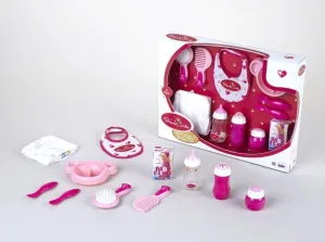 Klein 1732 Princess Coralie Feed and Care Set
