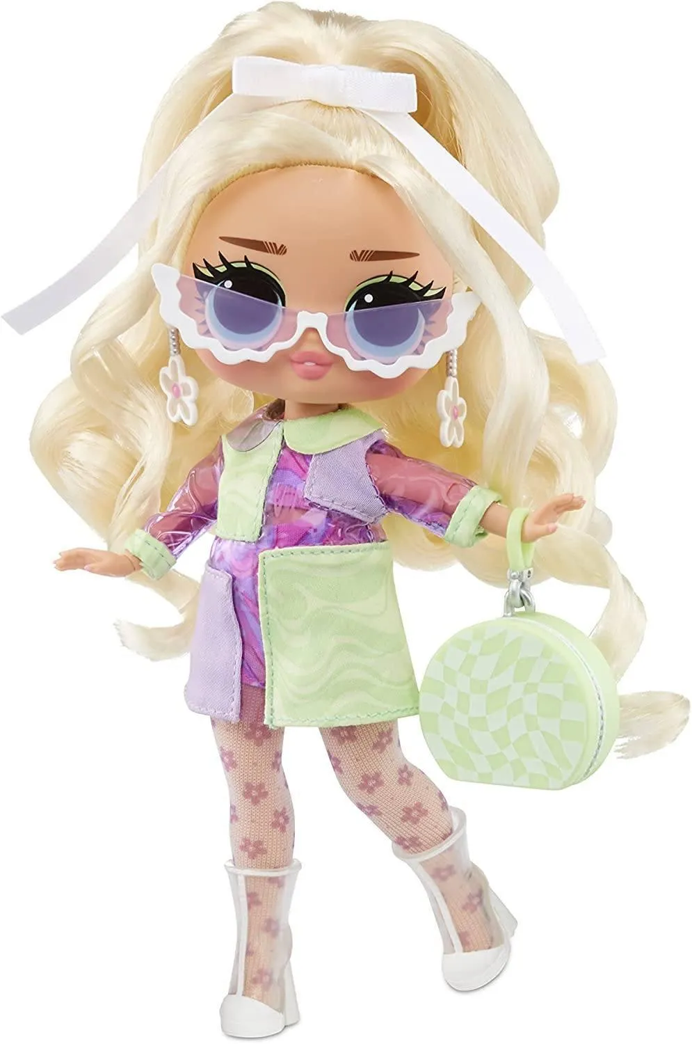 L.O.L. Surprise! Tweens Series 2 Goldie Twist Fashion Doll