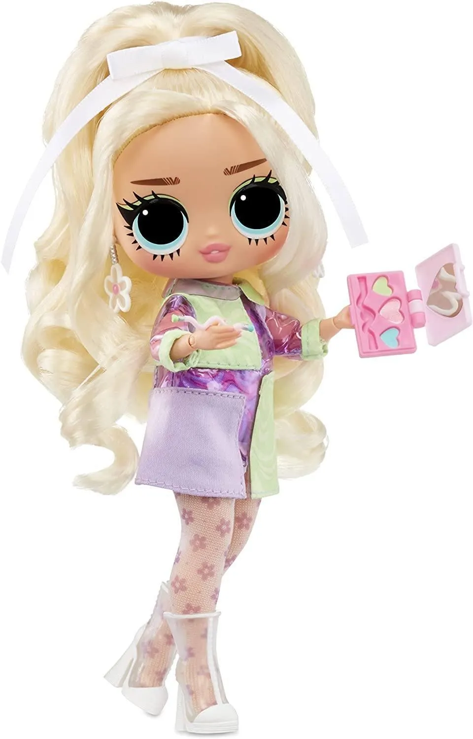 L.O.L. Surprise! Tweens Series 2 Goldie Twist Fashion Doll