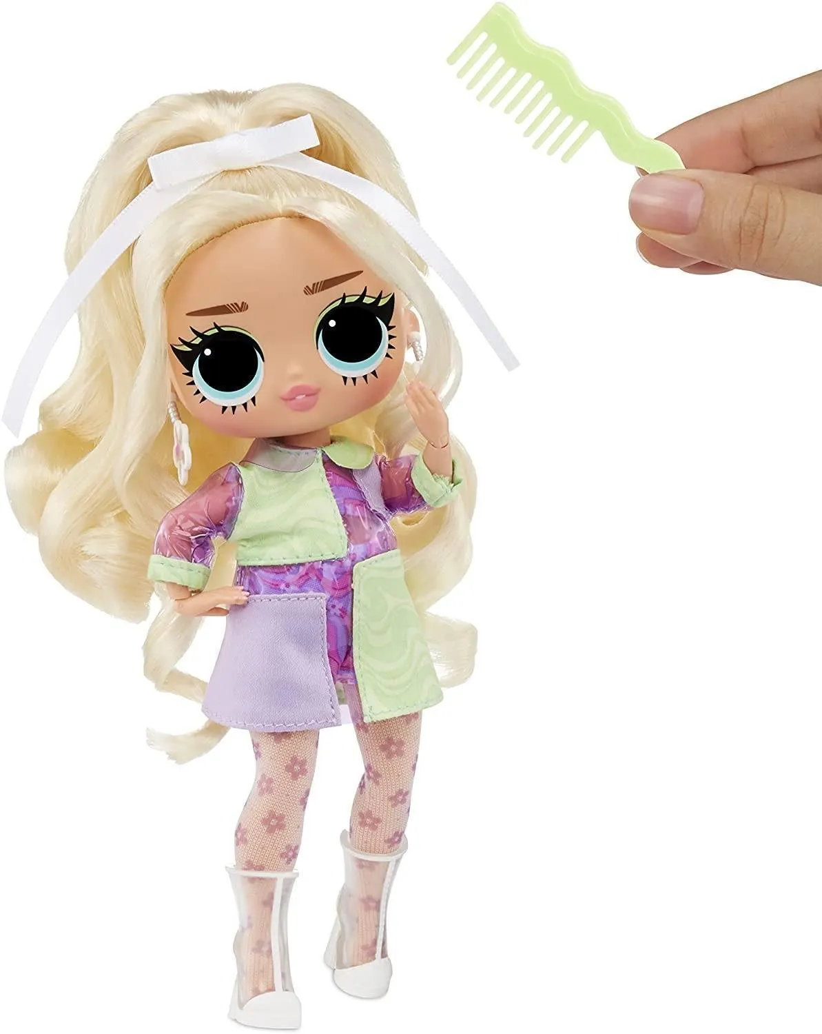 L.O.L. Surprise! Tweens Series 2 Goldie Twist Fashion Doll