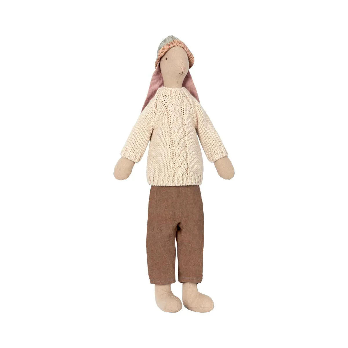 Maileg Sweater Off White