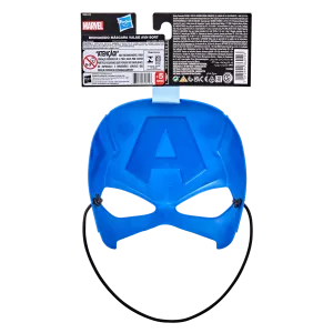 Marvel Captain America Mask