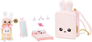 Na! Na! Na! Surprise 3-In-1 Backpack Bedroom Bunny