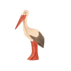 Ostheimer | Birds | Stork