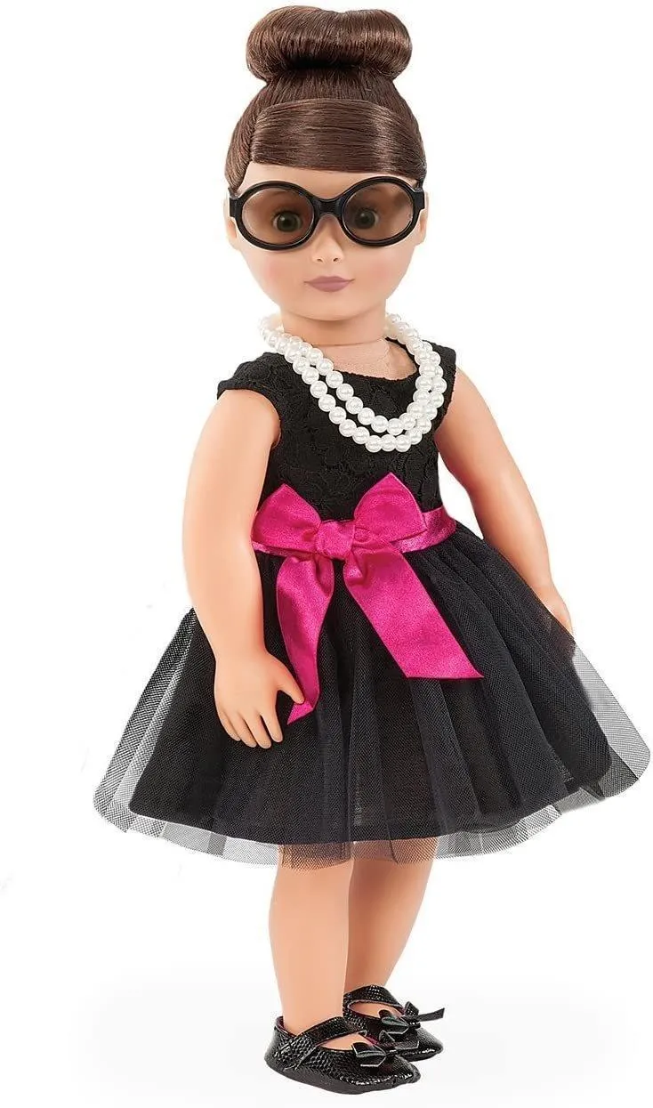 Our Generation It's Pearl-Lific Deluxe Doll's Outfit BD60003