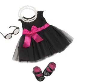 Our Generation It's Pearl-Lific Deluxe Doll's Outfit BD60003