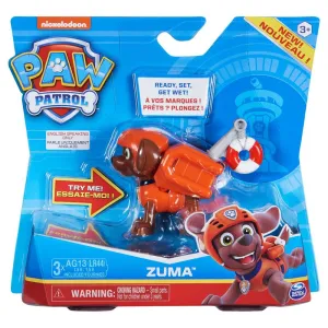 PAW Patrol Action Pack Pup Zuma