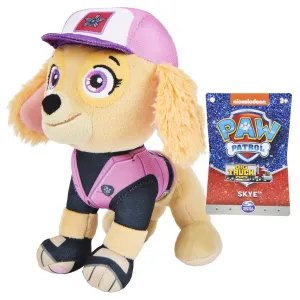 PAW Patrol Themed Plush Big Truck Pups Skye