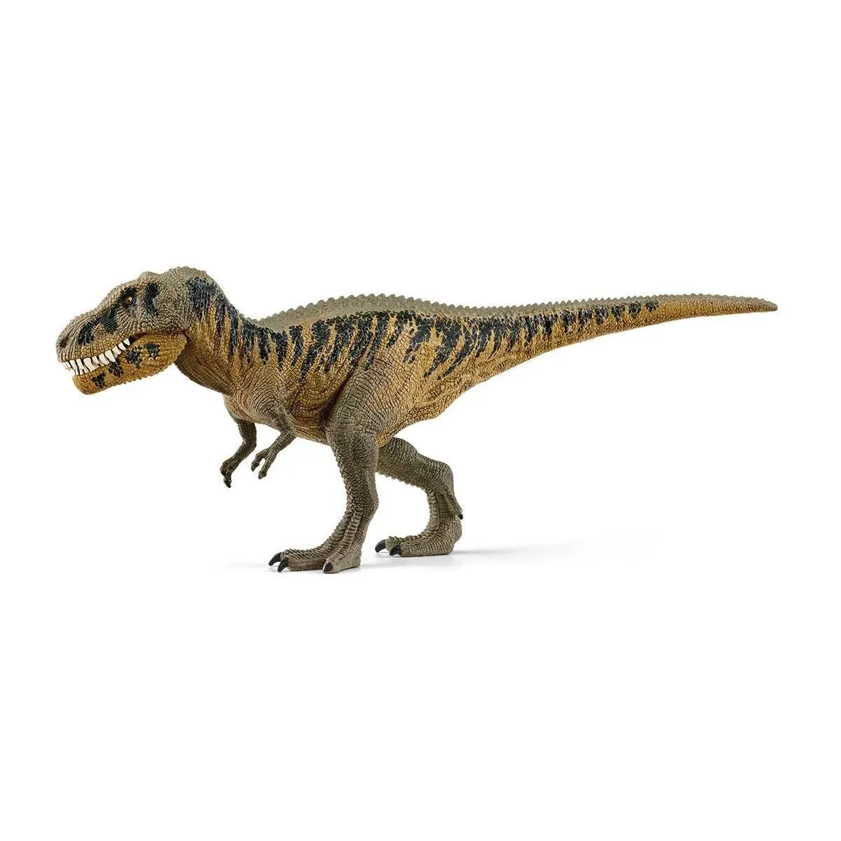 SCHLEICH Tarbosaurus Dinosaur Figure