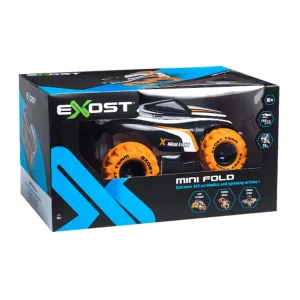 SILVERLIT EXOST REMOTE CONTROL MINI FOLD