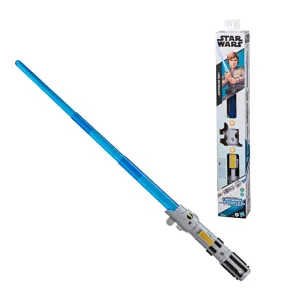 Star Wars Lightsaber Forge Luke Skywalker