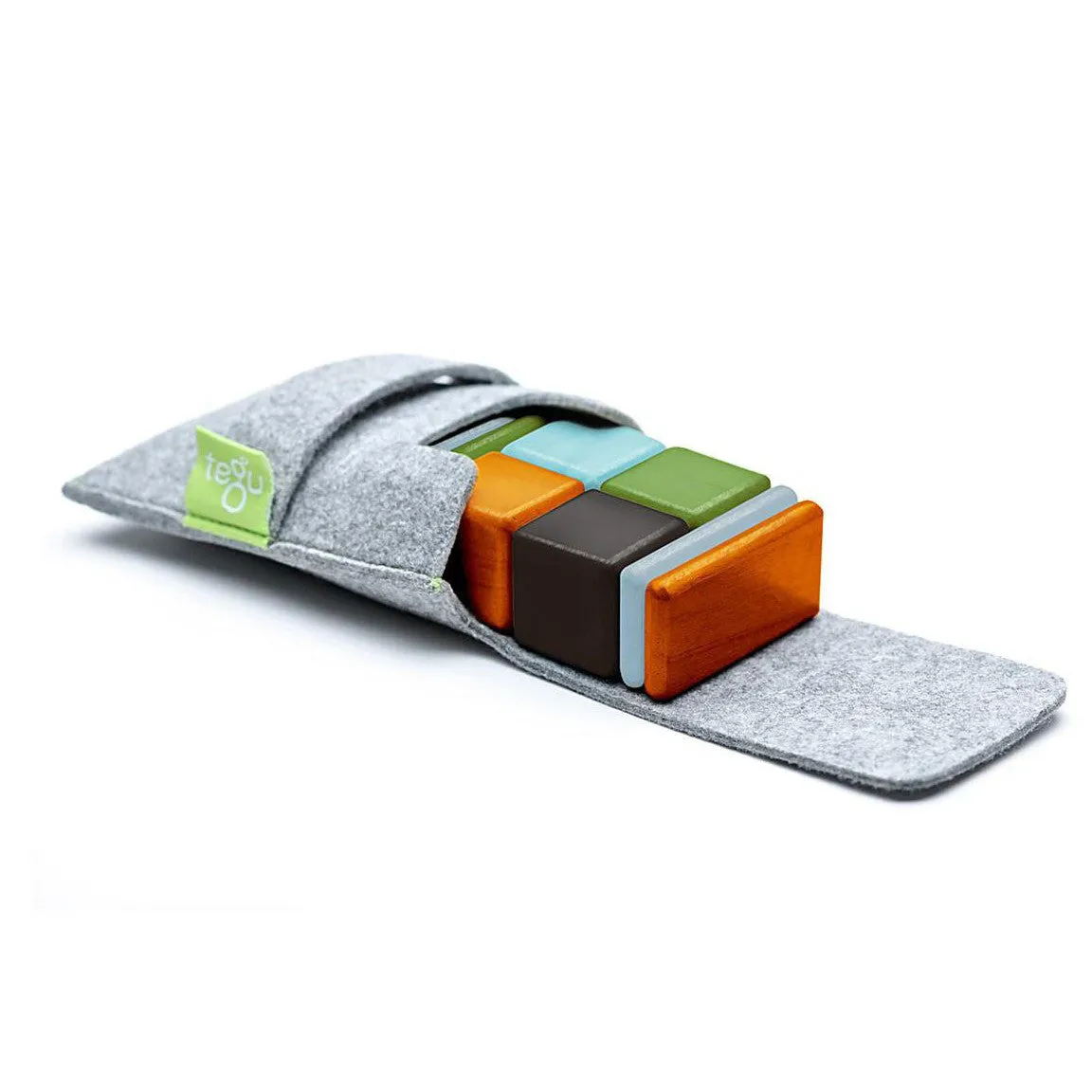 Tegu Nelson Original Pocket Pouch