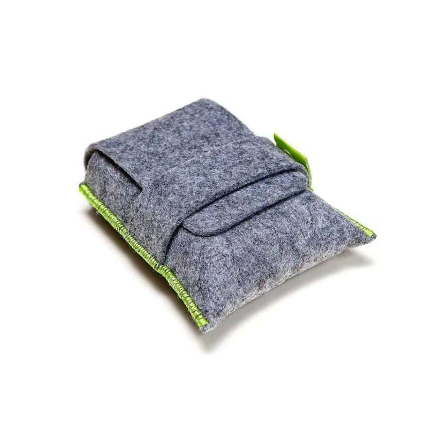 Tegu Nelson Original Pocket Pouch