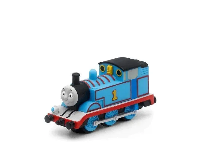 Tonies: Thomas the Tank Engine - The Adventure Begins [UK] - Audio Character