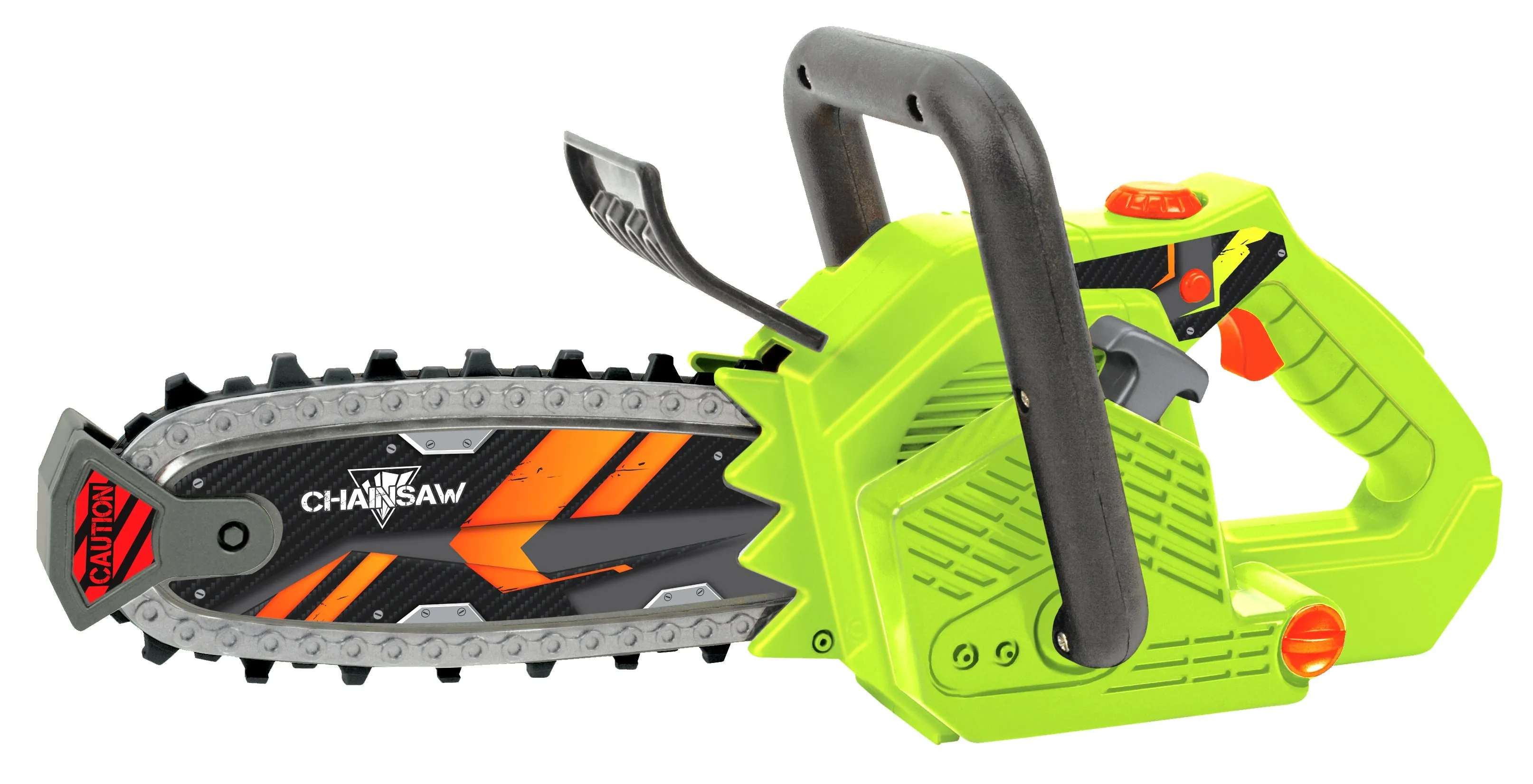 Workman Tuff Tools Clean Cut Chainsaw