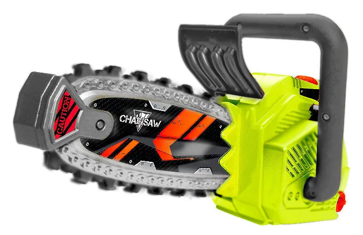 Workman Tuff Tools Clean Cut Chainsaw