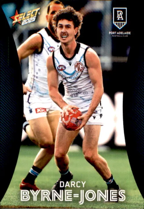 2025 Select Footy Stars AFL Common Cards - Cards 101 to 200 - Pick Your Card