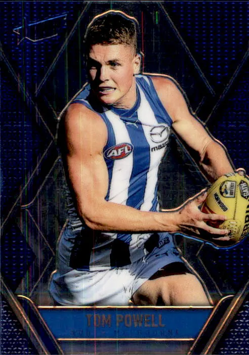 2025 Select Footy Stars AFL Luminous Base Cards - Cards L100 to L198 - Pick Your Card
