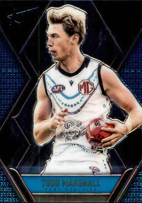 2025 Select Footy Stars AFL Luminous Base Cards - Cards L100 to L198 - Pick Your Card