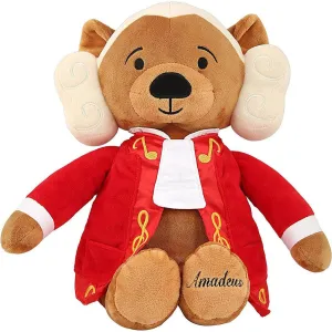 Amadeus Mozart Bear