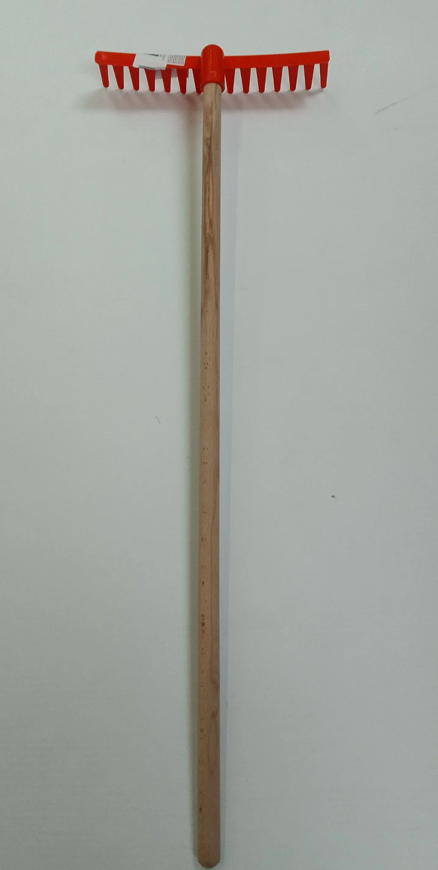 Androni Green Garden Tools Garden Rake