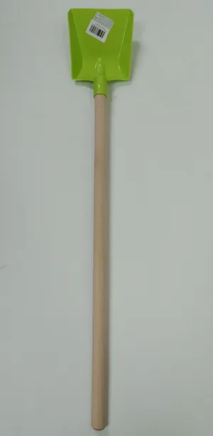 Androni Green Garden Tools Shovel