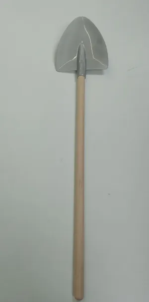 Androni Green Garden Tools Spade
