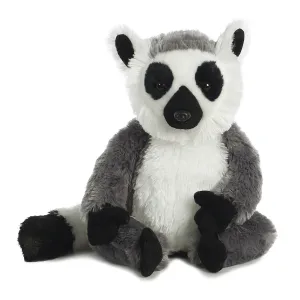 AURORA DESTINATION NATION RING TAILED LEMUR