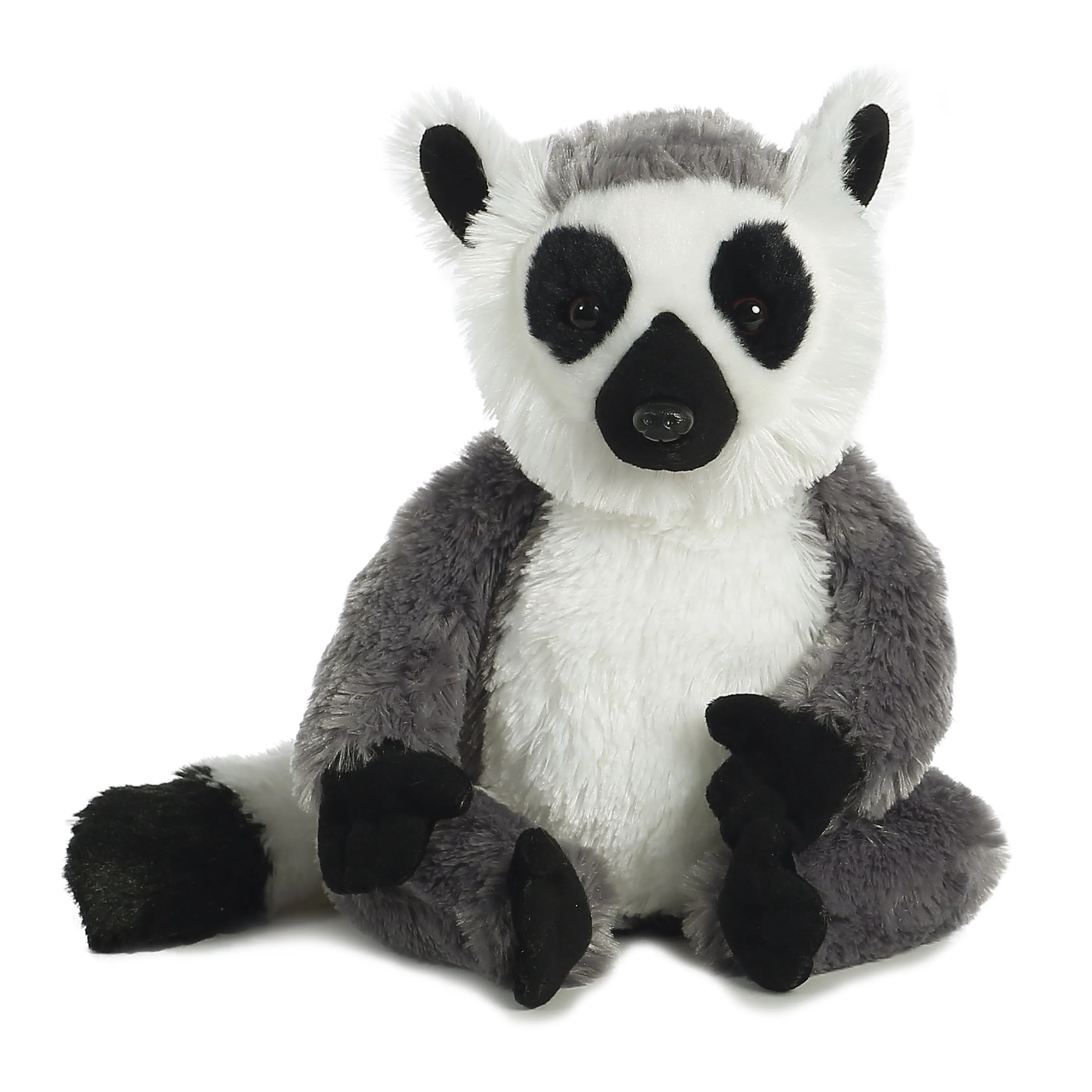 AURORA DESTINATION NATION RING TAILED LEMUR