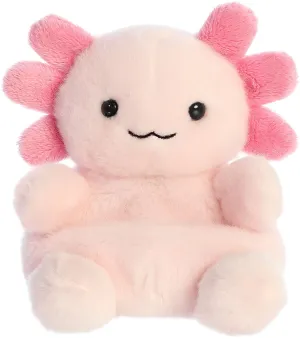AURORA PALM PALS AX AXOLOTL 12CM