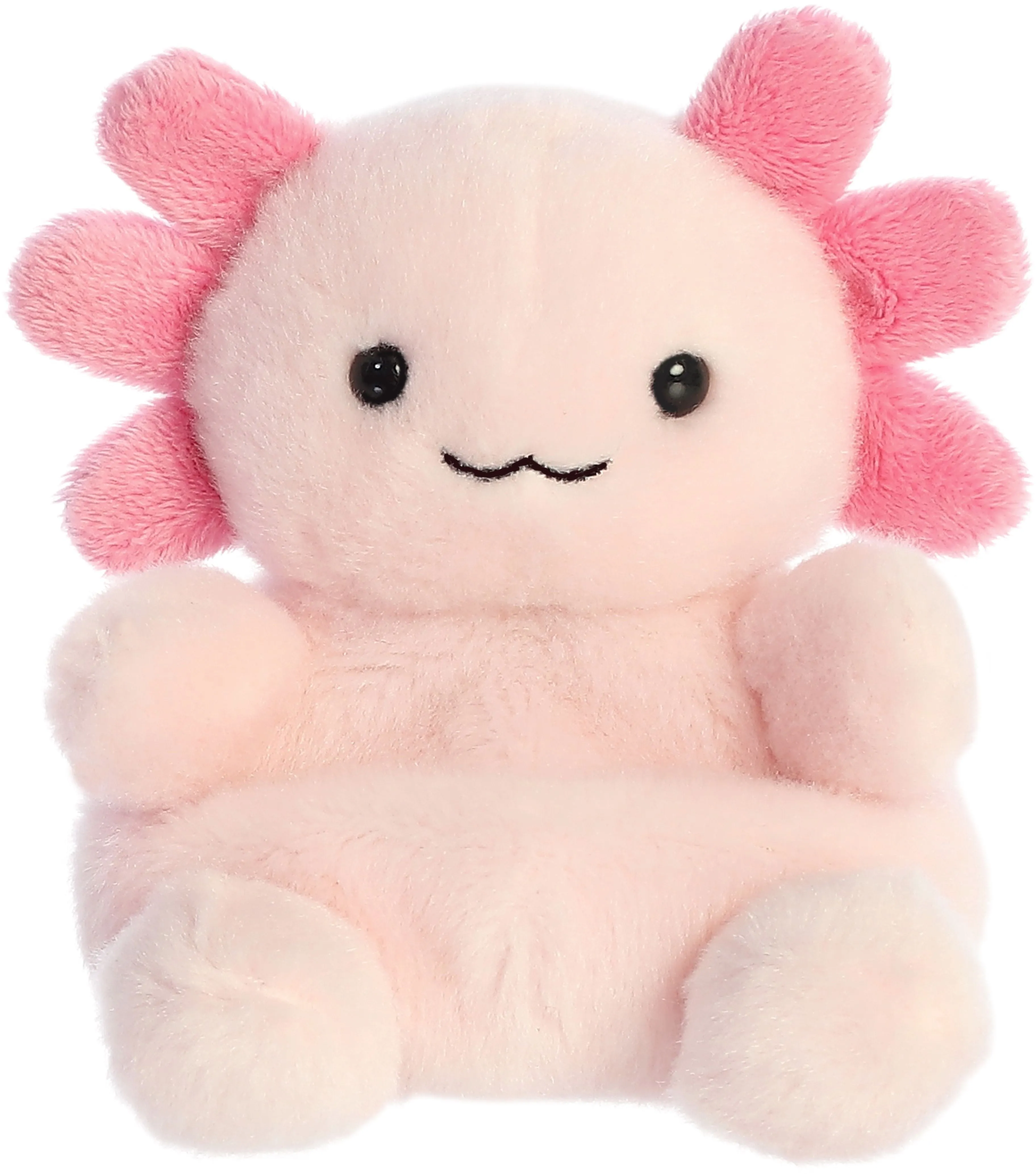 AURORA PALM PALS AX AXOLOTL 12CM
