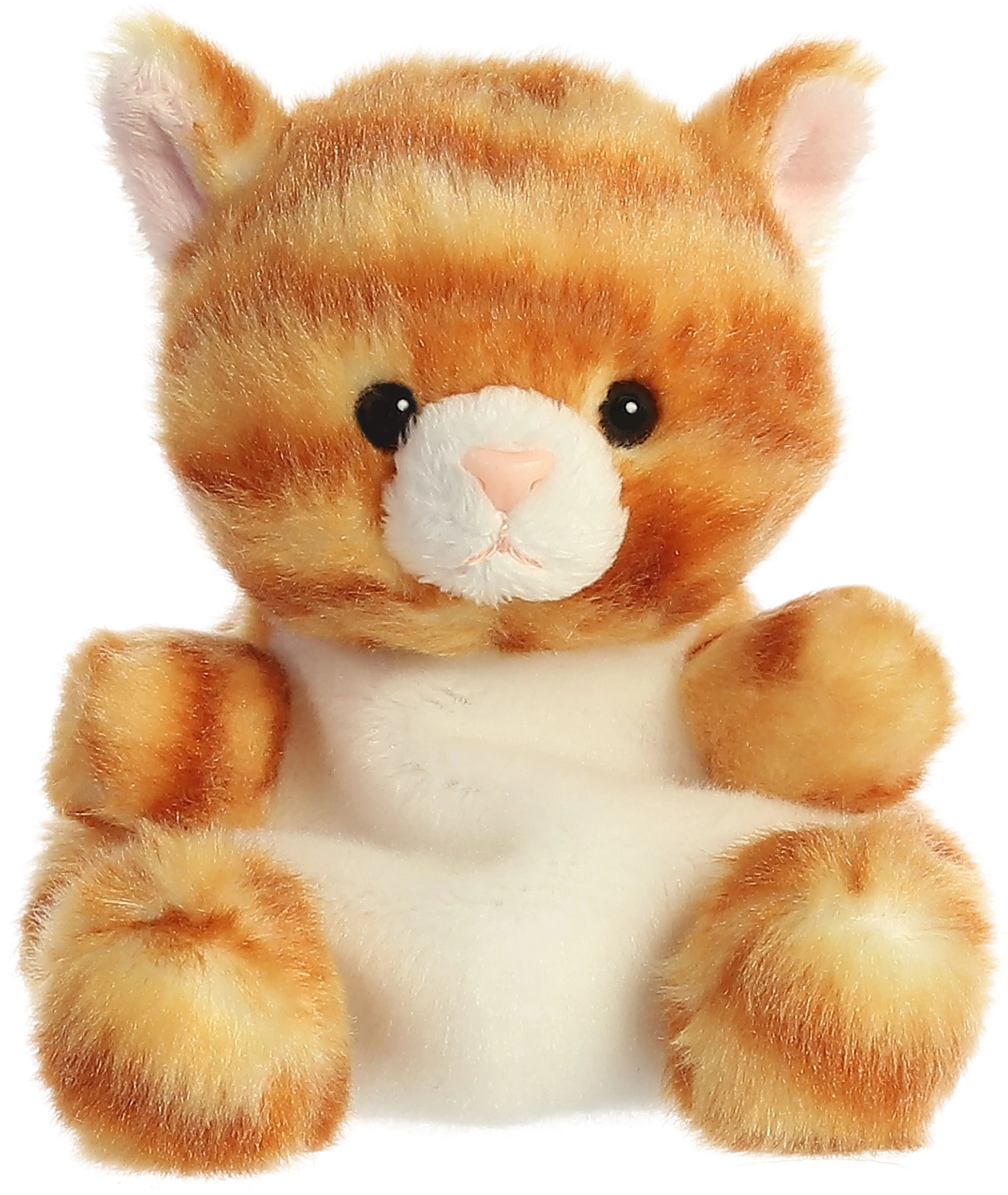 Aurora Palm Pals Meow Kitty 12cm