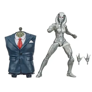 Avengers Gameverse Jocasta Marvel Legends Figure by Hasbro