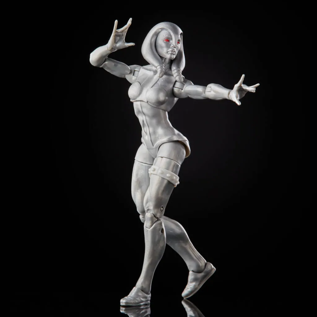 Avengers Gameverse Jocasta Marvel Legends Figure by Hasbro