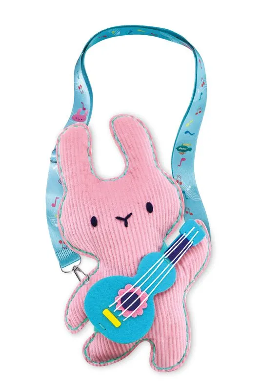 Avenir Diy Sewing My Animal Friend Musical Bunny