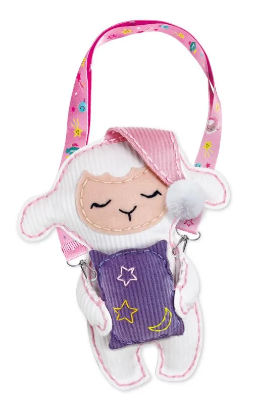 Avenir Diy Sewing My Animal Friend Snoozy Lamb