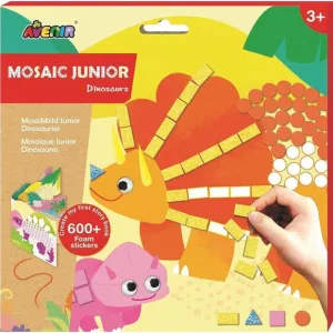 Avenir Mosaic Junior Dinosaurs