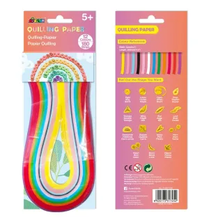 Avenir Quilling Paper Refill