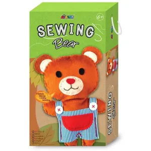 Avenir Sewing Bear Small