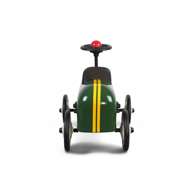 Baghera Racer Vert Green