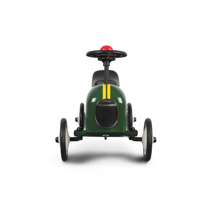 Baghera Racer Vert Green
