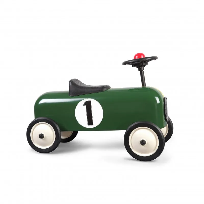 Baghera Racer Vert Green