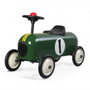 Baghera Racer Vert Green