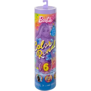 Barbie Color Reveal Galaxy Series Surprise Doll