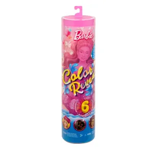 Barbie Colour Reveal Balletcore Series Surprise Doll