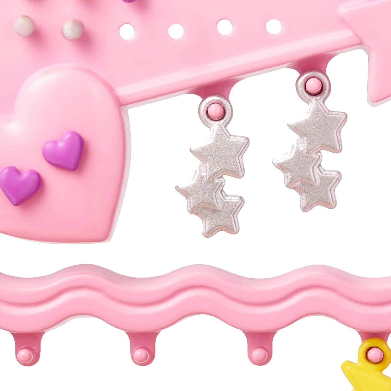 Barbie Doll Skipper First Jobs - Ear Piercer Set