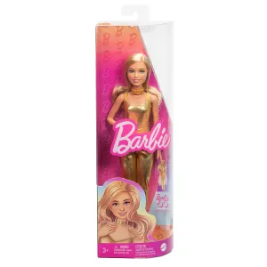 Barbie Fashionistas 65th Anniversary Doll #222