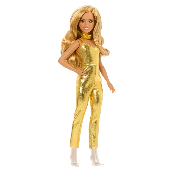 Barbie Fashionistas 65th Anniversary Doll #222